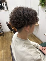 リンク(Link Hair&Spa) シャドウパーマ