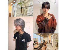 タヒエメンズ 谷町(tahie Men’s)