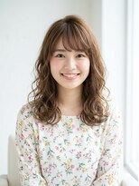 ティータ(teeta)&nbsp;【顔タイプ診断】「春のイメチェンミディ」