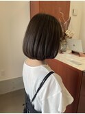 ボブ/内巻きボブ