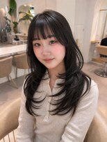 シックスバイギンザロンド 名古屋(six by ginza Lond) レイヤーカット