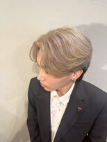 ミスタ 金沢田上店(Mista)&nbsp;ホワイトベージュ