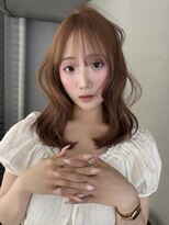カルマ(KARMA)&nbsp;ブリーチなしふんわりベージュ