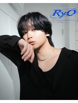 セリ 表参道(ceri)&nbsp;マッシュウルフ