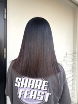 リレーション(Relation)&nbsp;髪質改善ストレート