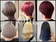 オルヘアサロン(Olu. hair salon)の写真