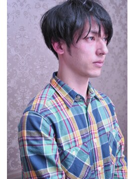 ドレスプライベートルーム(DRESS private room) ナチュラルモード