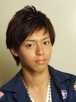 バランス ウラワ(balance URAWA)&nbsp;好感度アップの爽やかショートスタイル2