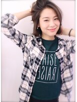 レンク(LENC)&nbsp;【Coast.】スタンダードボブ