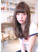 リッコ 横浜(ricco)&nbsp;☆riccoユル感が可愛いロング