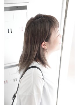 ロイズ(Royd's) Royd's【ロイズ】オーシャングレージュカラー