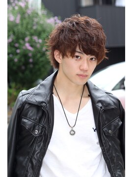 エスト(est) men'sスタイル