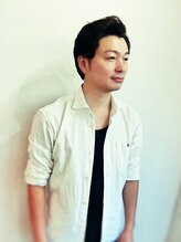 カネコ KANEKO美容室 田中店 金子 洋久