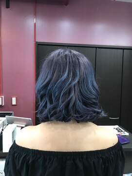 アメジスト(amethyst) イルミナカラー