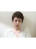 ヘルシーベリーショート*