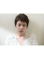 ルッツ カオラ(Ruttu KaoLa) ヘルシーベリーショート*