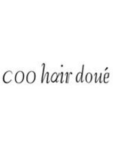 クーヘアードゥエ(COO hair doue) 指名 なし