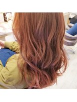 クレア(CREA)&nbsp;ホットピンク