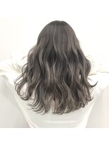 アライブ キチジョウジ(ALIVE Kichijoji)&nbsp;【ALIVE吉祥寺】シースルーシルバーグレージュ＊