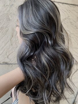 アフィナー(Afinar) 【EMI　Special】コントラストハイライト×5トーン