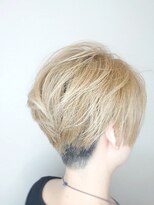 イフ(if)&nbsp;トランクスショート