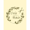 クリスヘアー(Cris Hair)のお店ロゴ