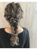 お客様アレンジ