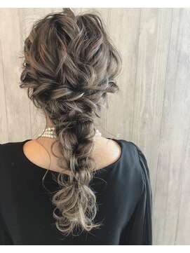 イグルー(igloo) お客様アレンジ