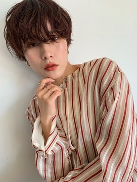 ケシキ 佐賀(keshiki) 2020/S/S