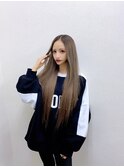 あいかりんベージュ
