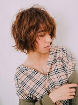 プロデュース 古淵店(Produce)&nbsp;ワイルドボブ