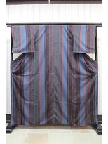 ケイティ(Keity)&nbsp;紬-12　￥8200～(着付料込み)