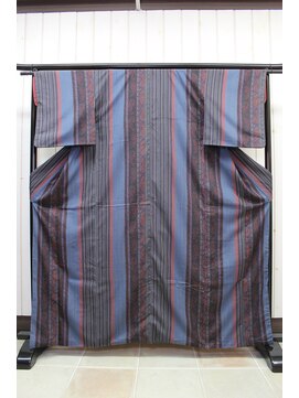 ケイティ(Keity) 紬-12　￥8200～(着付料込み)