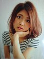 ヘアツリー(HAIR TREE)&nbsp;扱いやすいボブスタイルを提案。