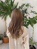 カット＋ダブルカラー　17000円