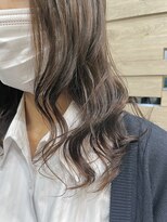 テテ(TETE) 今どきデジタルパーマ