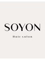 ソヨン 栄店(SOYON) SOYON HAIR STYLE
