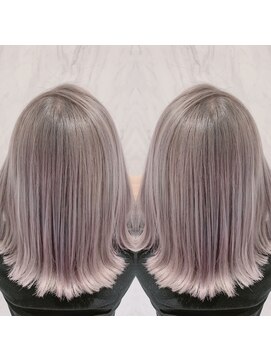 リー 京橋(Lee) おすすめグレーカラー