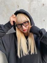 アクト(ACT) ハイトーンカラー/ブロンドカラー/ブリーチカラー