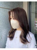 グッドネイバーズ 新松戸(GOOD NEIGHBORS shin-matsudo) イヤリングカラー