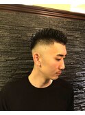 バーバースタイル