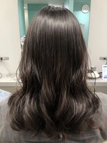 リーホリエ(Lee Horie) 【kanna】コテ巻き風パーマ