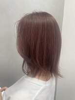 エイト 博多店(EIGHT hakata)&nbsp;ピンクベージュ