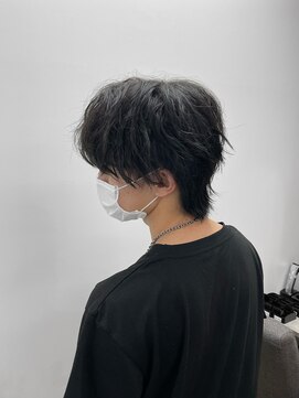 スウェル(SWELL) ツイストマッシュウルフ