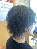 ウルフツイスト