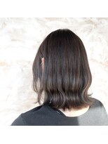 アリスバイヘアーモア(ALICE by Hair More) グレージュカラー