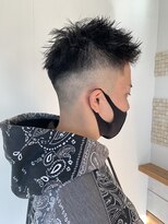 マヤ 小瀬店(MYA) フェード