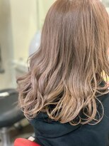 プロビューティーサロン(PRO BeautySalon) 明るい白髪染め