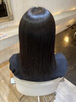 ノンヘアープラス(non hair +) 美髪矯正