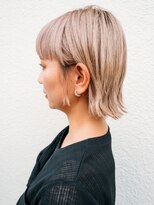 クルム(guleum)&nbsp;くびれショート